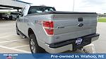 2013 Ford F-150 Super Cab 4WD Pickup for sale #5C3495A - photo 2