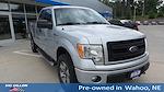 2013 Ford F-150 Super Cab 4WD Pickup for sale #5C3495A - photo 7