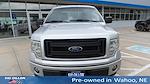 2013 Ford F-150 Super Cab 4WD Pickup for sale #5C3495A - photo 8