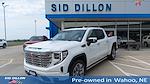 2024 GMC Sierra 1500 Crew Cab 4WD Pickup for sale #5C3501A - photo 1