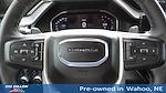 2024 GMC Sierra 1500 Crew Cab 4WD Pickup for sale #5C3501A - photo 12