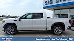 2024 GMC Sierra 1500 Crew Cab 4WD Pickup for sale #5C3501A - photo 3