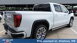 2024 GMC Sierra 1500 Crew Cab 4WD Pickup for sale #5C3501A - photo 5
