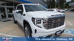 2024 GMC Sierra 1500 Crew Cab 4WD Pickup for sale #5C3501A - photo 7