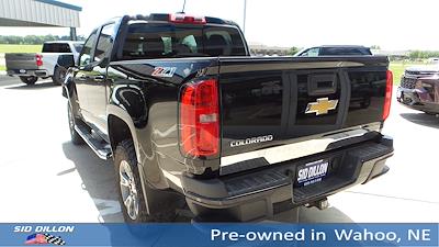 2017 Chevrolet Colorado Crew Cab 4WD Pickup for sale #5C3504B - photo 2