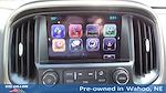 2017 Chevrolet Colorado Crew Cab 4WD Pickup for sale #5C3504B - photo 15