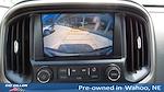 2017 Chevrolet Colorado Crew Cab 4WD Pickup for sale #5C3504B - photo 16