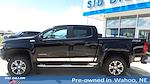 2017 Chevrolet Colorado Crew Cab 4WD Pickup for sale #5C3504B - photo 3