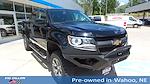 2017 Chevrolet Colorado Crew Cab 4WD Pickup for sale #5C3504B - photo 7
