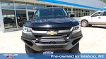 2017 Chevrolet Colorado Crew Cab 4WD Pickup for sale #5C3504B - photo 8