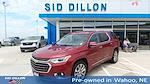 2018 Chevrolet Traverse AWD SUV for sale #5C3504J - photo 1