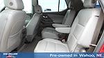 2018 Chevrolet Traverse AWD SUV for sale #5C3504J - photo 18