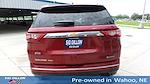 2018 Chevrolet Traverse AWD SUV for sale #5C3504J - photo 4