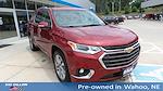 2018 Chevrolet Traverse AWD SUV for sale #5C3504J - photo 7
