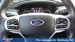 2021 Ford Explorer 4WD SUV for sale #5C3506A - photo 11
