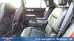2021 Ford Explorer 4WD SUV for sale #5C3506A - photo 18