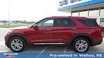 2021 Ford Explorer 4WD SUV for sale #5C3506A - photo 3