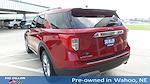 2021 Ford Explorer 4WD SUV for sale #5C3506A - photo 2