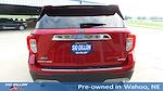 2021 Ford Explorer 4WD SUV for sale #5C3506A - photo 4