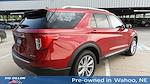 2021 Ford Explorer 4WD SUV for sale #5C3506A - photo 5