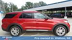 2021 Ford Explorer 4WD SUV for sale #5C3506A - photo 6
