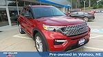 2021 Ford Explorer 4WD SUV for sale #5C3506A - photo 7
