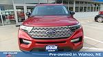 2021 Ford Explorer 4WD SUV for sale #5C3506A - photo 8