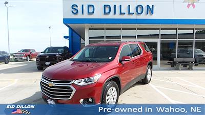 2019 Chevrolet Traverse AWD SUV for sale #5C3515A - photo 1