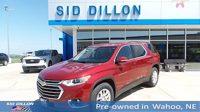2019 Chevrolet Traverse AWD SUV for sale #5C3515A - photo 1