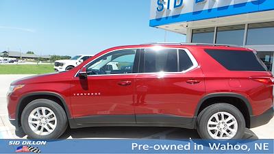 2019 Chevrolet Traverse AWD SUV for sale #5C3515A - photo 2