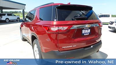 2019 Chevrolet Traverse AWD SUV for sale #5C3515A - photo 2
