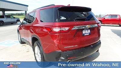 2019 Chevrolet Traverse AWD SUV for sale #5C3515A - photo 2