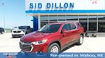 2019 Chevrolet Traverse AWD SUV for sale #5C3515A - photo 1