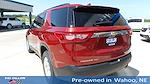 2019 Chevrolet Traverse AWD SUV for sale #5C3515A - photo 2