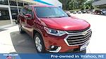 2019 Chevrolet Traverse AWD SUV for sale #5C3515A - photo 7
