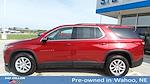 2019 Chevrolet Traverse AWD SUV for sale #5C3515A - photo 3