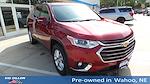 2019 Chevrolet Traverse AWD SUV for sale #5C3515A - photo 7