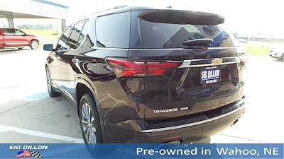 2022 Chevrolet Traverse AWD SUV for sale #5C3518A - photo 2