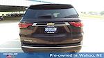 2022 Chevrolet Traverse AWD SUV for sale #5C3518A - photo 4