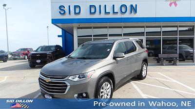 2018 Chevrolet Traverse AWD SUV for sale #5C3519A - photo 1
