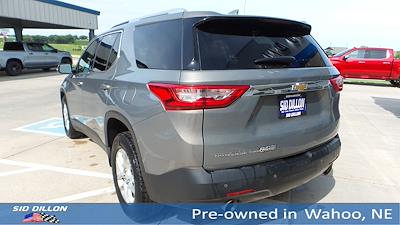 2018 Chevrolet Traverse AWD SUV for sale #5C3519A - photo 2