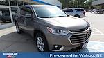 2018 Chevrolet Traverse AWD SUV for sale #5C3519A - photo 7