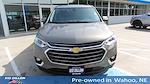 2018 Chevrolet Traverse AWD SUV for sale #5C3519A - photo 8