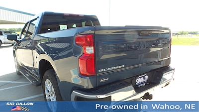2024 Chevrolet Silverado 1500 Crew Cab 4WD Pickup for sale #5C3524A - photo 2