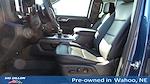 2024 Chevrolet Silverado 1500 Crew Cab 4WD Pickup for sale #5C3524A - photo 8