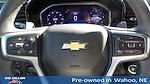 2024 Chevrolet Silverado 1500 Crew Cab 4WD Pickup for sale #5C3524A - photo 11