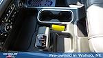 2024 Chevrolet Silverado 1500 Crew Cab 4WD Pickup for sale #5C3524A - photo 17