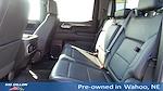 2024 Chevrolet Silverado 1500 Crew Cab 4WD Pickup for sale #5C3524A - photo 18