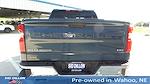 2024 Chevrolet Silverado 1500 Crew Cab 4WD Pickup for sale #5C3524A - photo 3