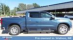2024 Chevrolet Silverado 1500 Crew Cab 4WD Pickup for sale #5C3524A - photo 5